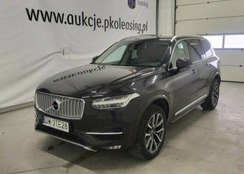 Volvo XC 90 D5 AWD Inscription 7os II (2014-)