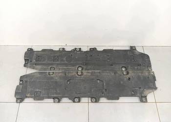 OSŁONA PŁYTA PODWOZIA LEWA PRAWA KPL 32260495 31383649 Volvo XC 90 II