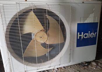 Klimatyzator  Haier