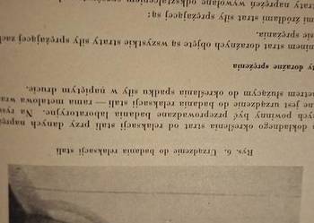 „Prefabrykowane mosty sprężone” Czerski & Zieliński | I wydanie, unikat PRL
