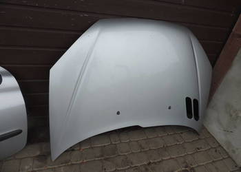 PEUGEOT 206 MASKA POKRYWA SILNIKA