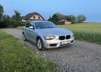 Sprzedam lub zamienię BMW F20
