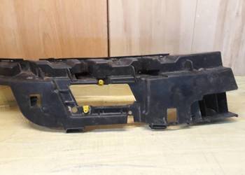 JAGUAR F-PACE  ŚLIZG ZDERZAKA PRAWY PRZÓD HK83-17C862-AA