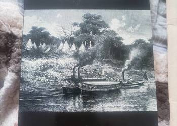 Jaddri ciemności Joseph Conrad