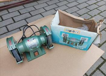 SPRZEDAM SZLIFIERKA STOLOWA -jak nowa -180zl