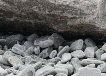 Kamień OTOCZAK do Akwarium Fish Stone Grey Żwir Warszawa
