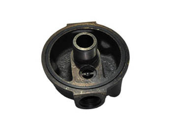 9826770 Obudowa filtra hydrostatycznego CNH