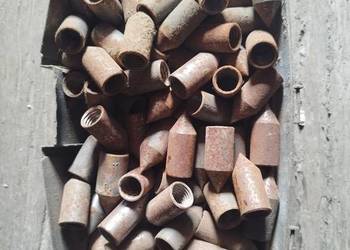 Grot do uziemienia galmar