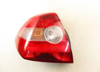 LAMPA LEWA TYLNA RENAULT MEGANE II 