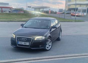 Sprzedam Audi A3 2009