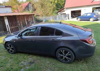 Sprzedam Opel Insignia