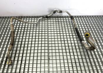 RURKA KLIMATYZACJI VW GOLF V 1K0820743AN 1.4 75KM 03-10 Hatchback