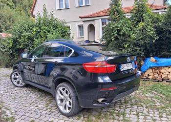 BMW X6 Drive30d