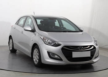 Hyundai i30 1.4 CVVT
