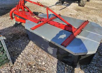 Kosiarka rotacyjna Deutz fahr km 22 1,65m niemiecka