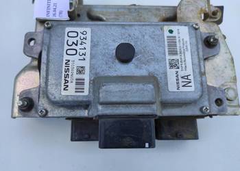 310369NG0A STEROWNIK MODUŁ SKRZYN INFINITI QX60 JX