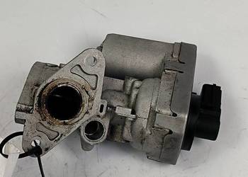 ZAWÓR EGR PEUGEOT BOXER II