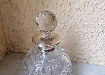 Flakon na perfumy