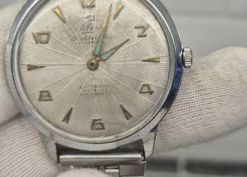 Zegarek vintage *Atlantic Worldmaster*