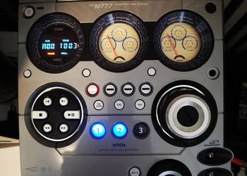 Philips M777