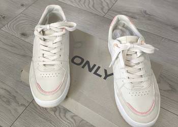 Buty damskie sportowe Only rozmiar 39/40 pastelowe