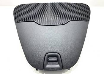 SCHOWEK KONSOLI JEEP CHEROKEE KL SUV 6RP82TRMAA PÓŁKA