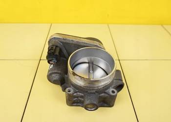 AUDI TT 8J A3 EOS GOLF 3.2 V6 08r BUB przepustnica 022133062AG