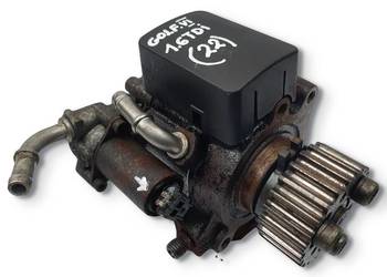 POMPA WTRYSKOWA VW Golf VI Polo V A3 8P Octavia II 1.6 TDI 03L130755AH