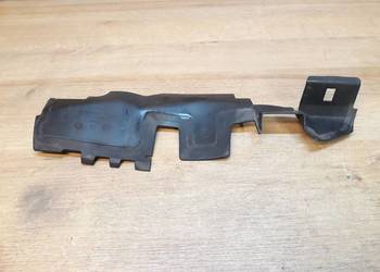 VW PASSAT B7 KIEROWNICA POWIETRZA LEWA 3AA121283