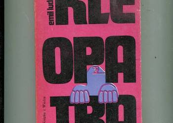 Kleopatra - Emil Ludwig