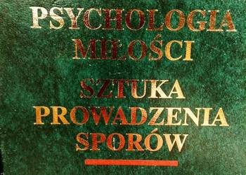Schopenhauer Psychologia miłości Sztuka prowadzenia sporów