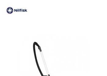 NOWY Profesjonalny odkurzacz OKAZJA