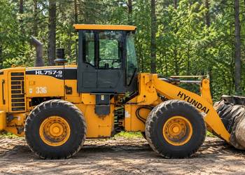 Hyundai HL757-9