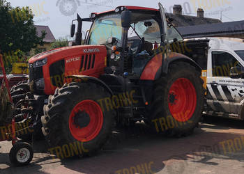 Usuwanie błędów | DPF AdBlue EGR | ChipTuning | DOJAZD - KUBOTA