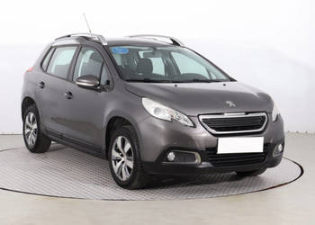 Peugeot 2008 1.2 PureTech Peugeot 2008 1.2 PureTech
