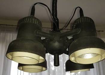 lampa sufitowa