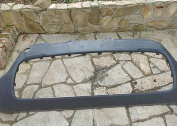 Jeep compass II trialhawk  zderzak dolny, spojler