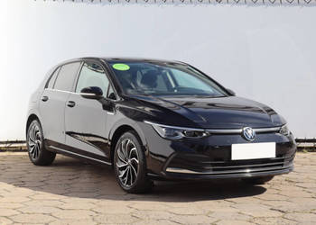 VW Golf 1.5 eTSI