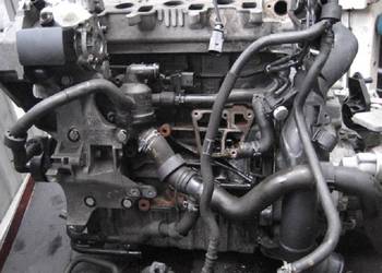 Silnik czesci korbowód tłok 1,6 TDI CAY Polo V Golf Octavia