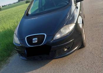 Seat Altea XL diesel