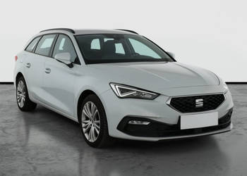 Seat Leon 1.5 TSI