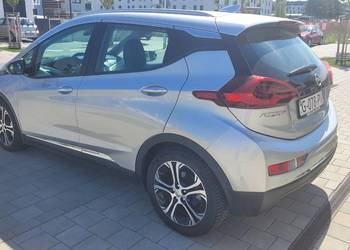 Opel Ampera Ampera-E 64kW 1 wł Zoe Eniro Kona i3 e500 Leaf Soul Tesla