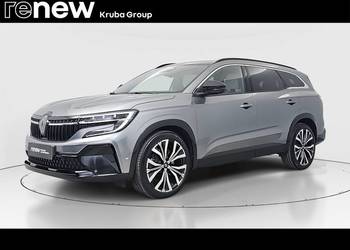 Espace 1.2 E-Tech Full Hybrid 200 Iconic MMT 5os.