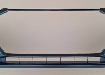 AUDI RS6 C8 RS7 ZDERZAK PRZÓD PRZEDNI PŁYTA KRATKA DOLNA 4K8807437J