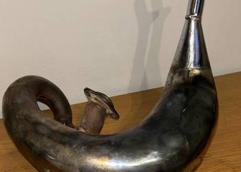 Dyfuzor spes ktm LC 2 yamaha dt