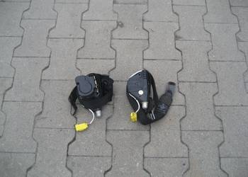 vw touran 03-09r pasy bezpieczeństwa przód prawy lewy 1t1857705 1t1857706