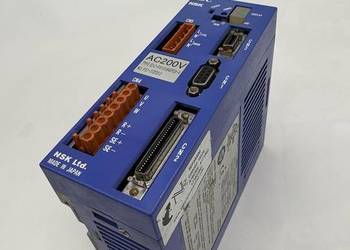 NSK Ltd. M-EDC-PS1006AB502 Servodrive 0,8A