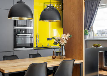 Mieszkanie 69.41m2 3 pokoje Warszawa Mińska