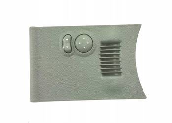 PANEL STEROWANIA LUSTERKAMI FIAT MAREA 1996-2002 NOWY ORYGINALNY 716085633
