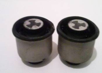 Tulejki zawieszenia tylnego VW AUDI SKODA